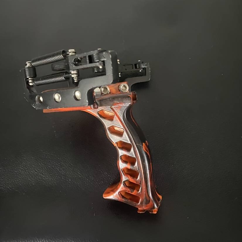Slingshot Color Red