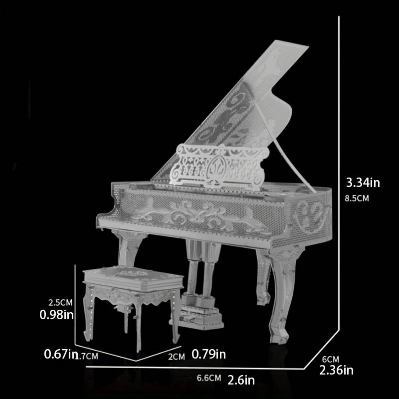 Building Toy Architectural Model Toy Set Style Taijiling