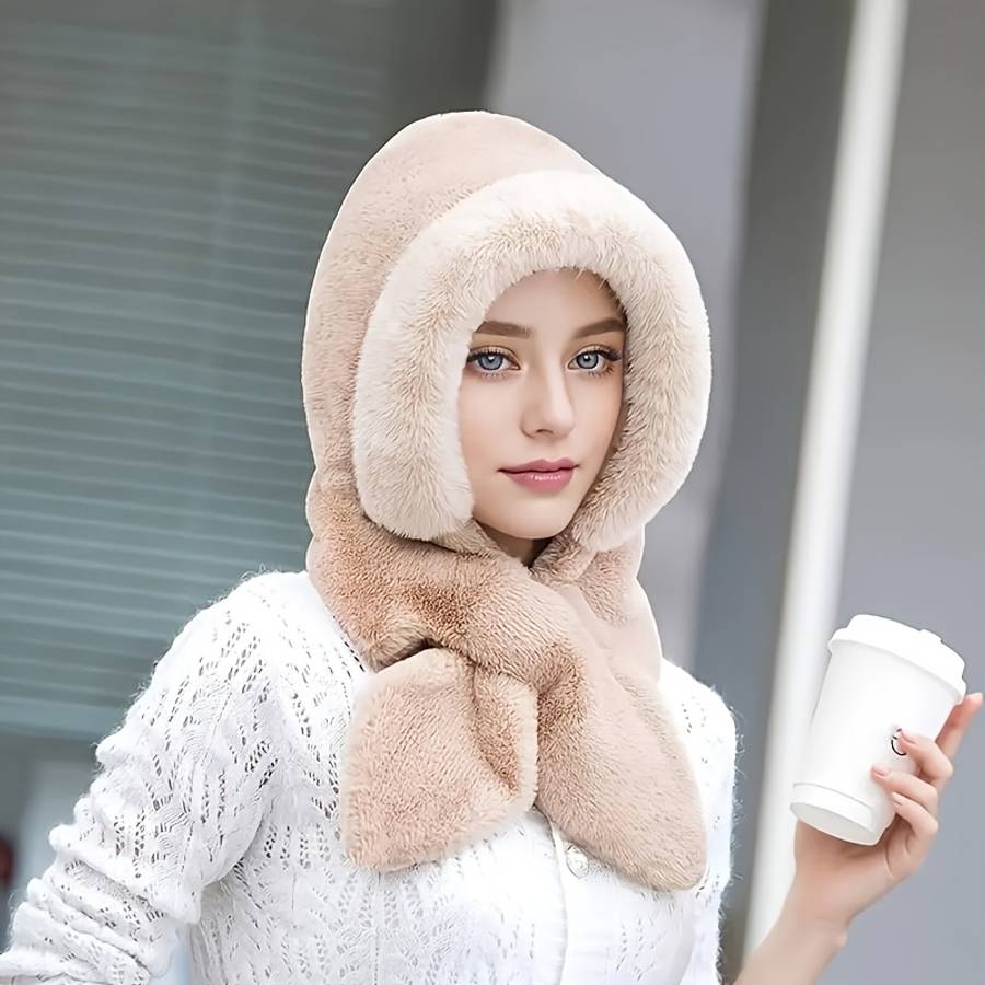 Hat Color Beige