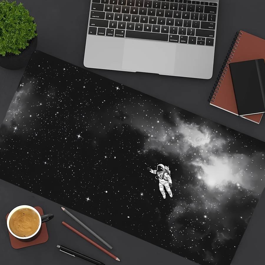 Mouse Pad Size 35.4In   X 15.7In