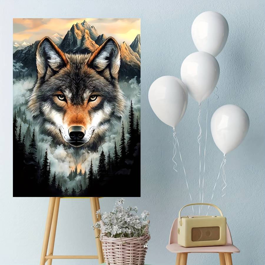 1000 Piece Paper Jigsaw Puzzle For Adults