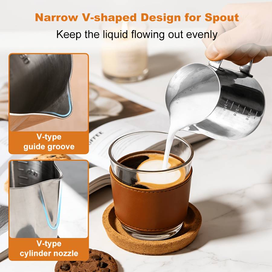 Measuring Cup Size 350Ml12.32Oz