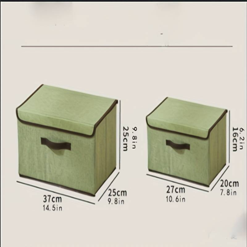 Storage And Organizationcolor Beige Model Large And Small