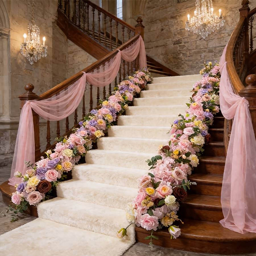 Wedding Supplies Style Style