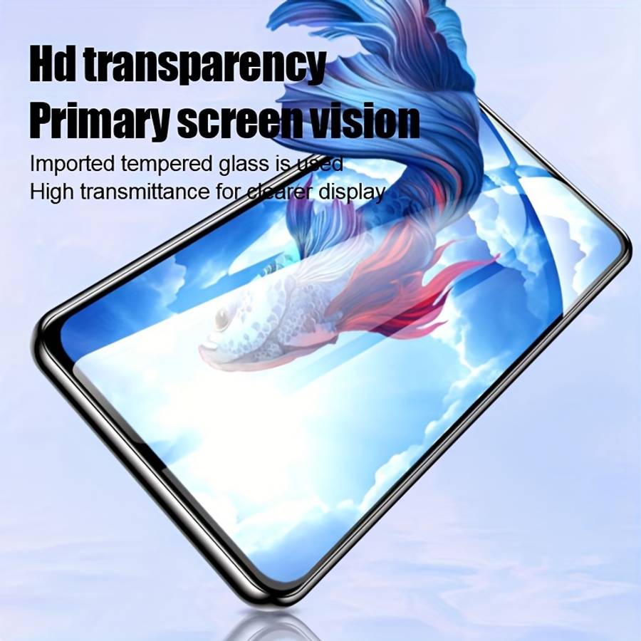 Screen Protector Compatible Model Galaxy A32 5G