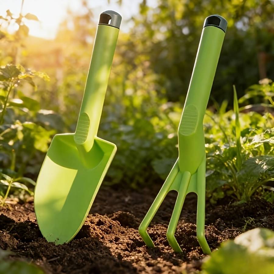 Garden Supplies Quantity 4Pcs