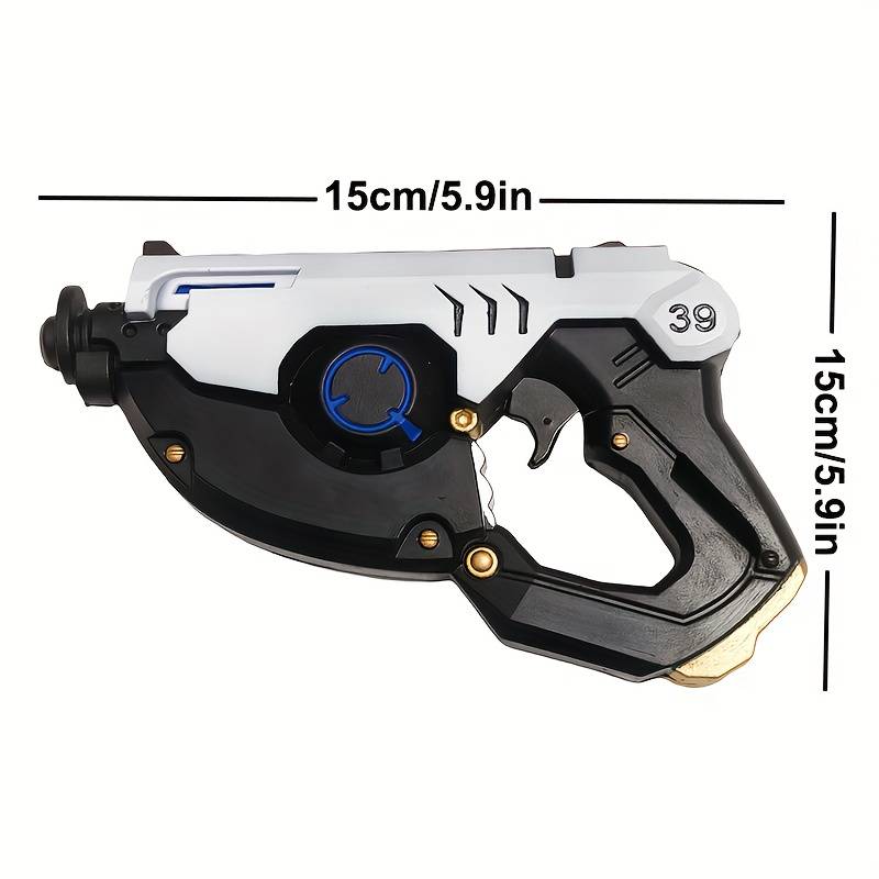 Toy Guns Model Hunting Gun Black
