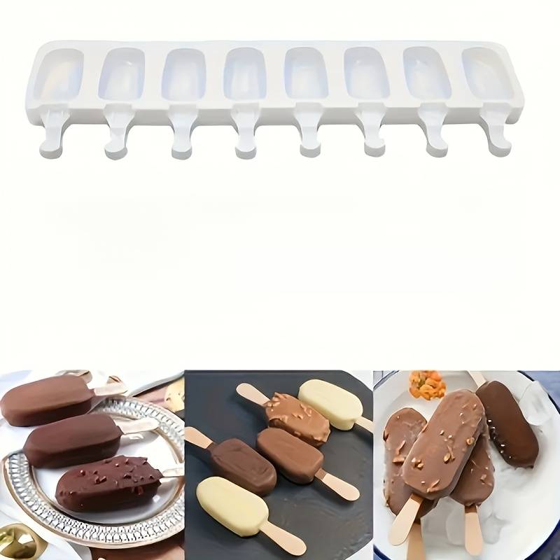 Suitable For Baking Molds Color Small