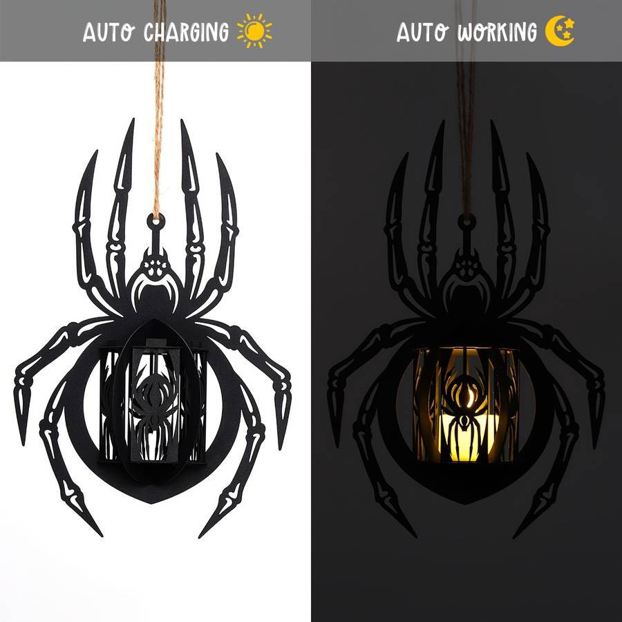 Halloween Decorations Style Tydl250630005