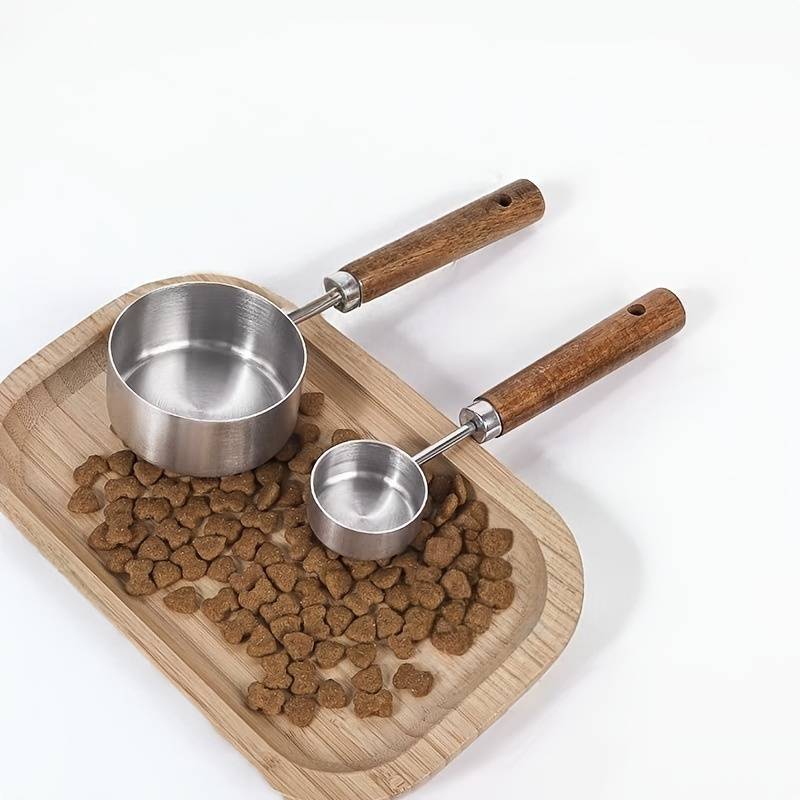 Pet Supplies Capacity 250Ml Approximately Equal To 140G 5Oz Cat Food