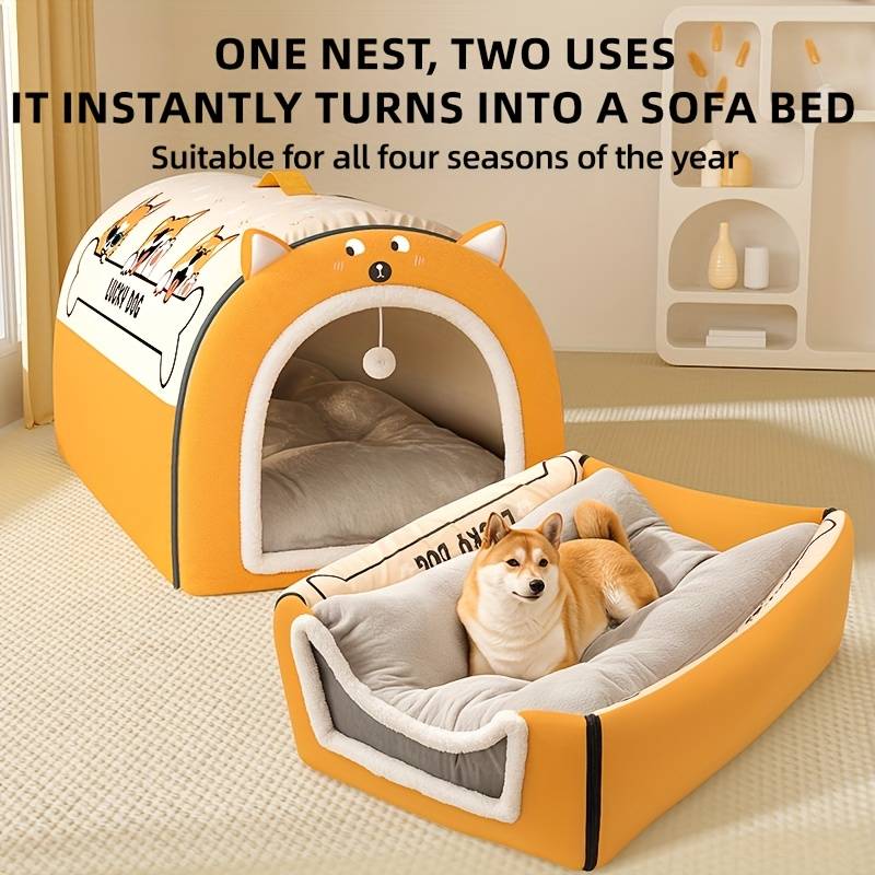 Pet supplies size S 35x 30x 30CM