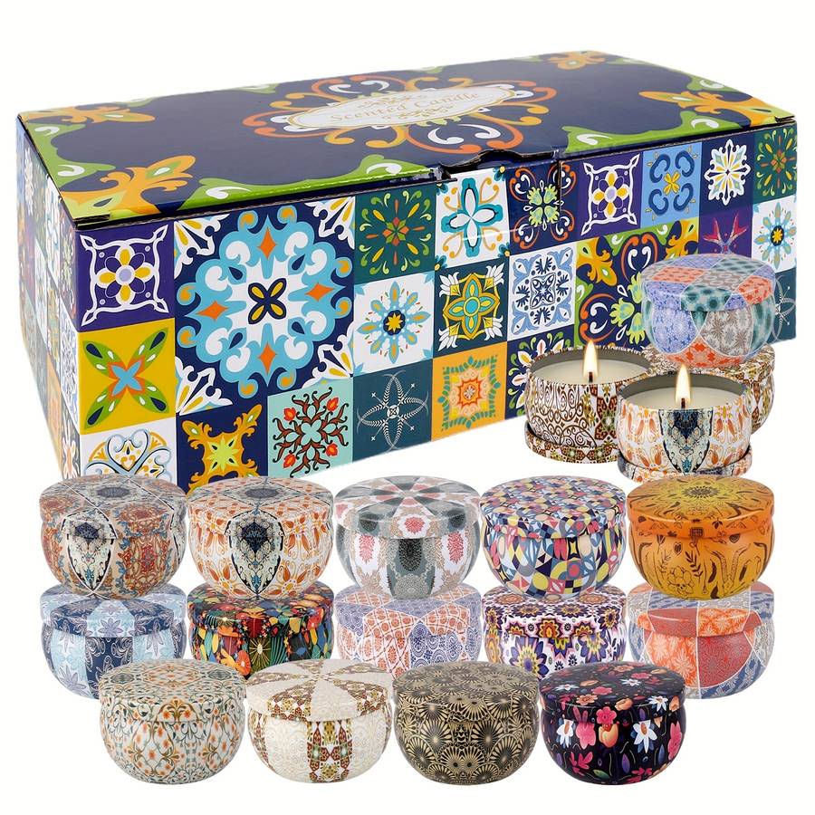 Halloween Decorations Quantity 16