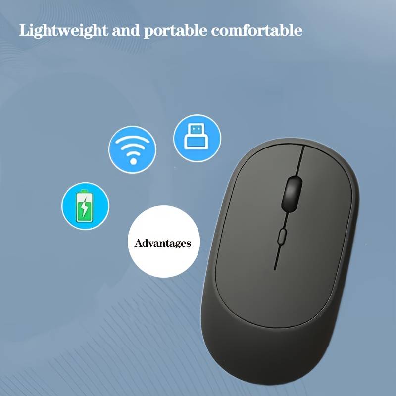 Mouse Color Green