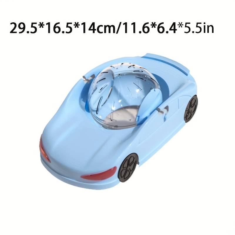 Pet Supplies Color Blue