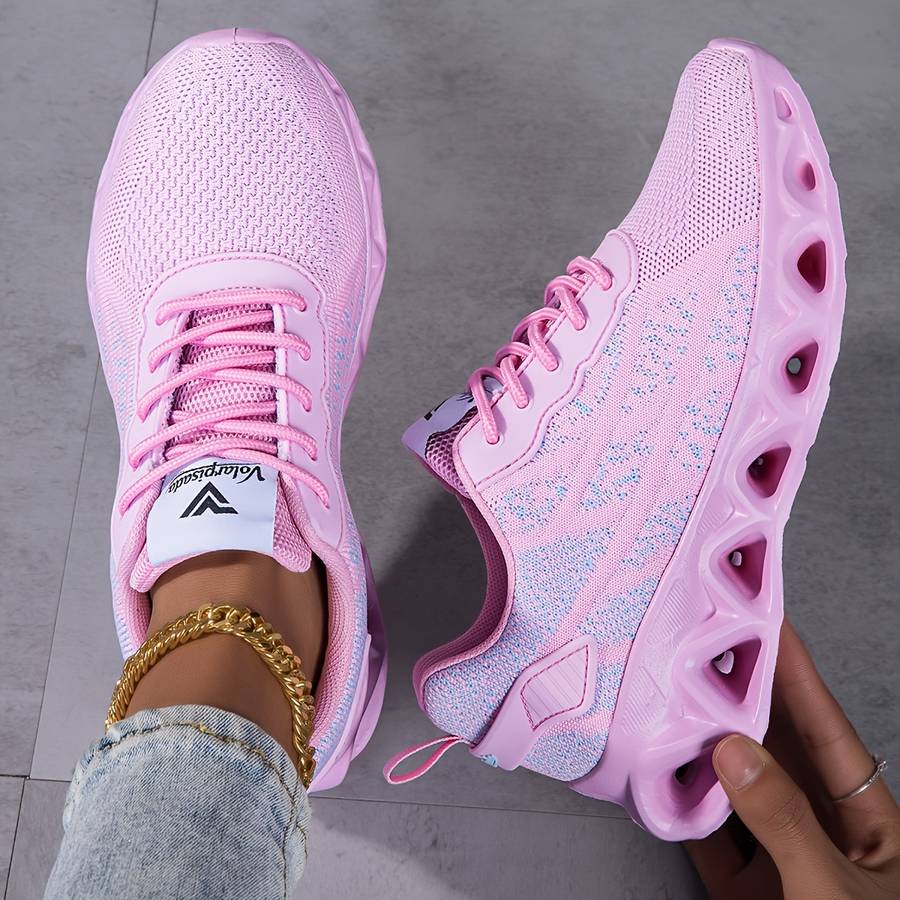 Women S Sneakers Color Black Sizeuk 8
