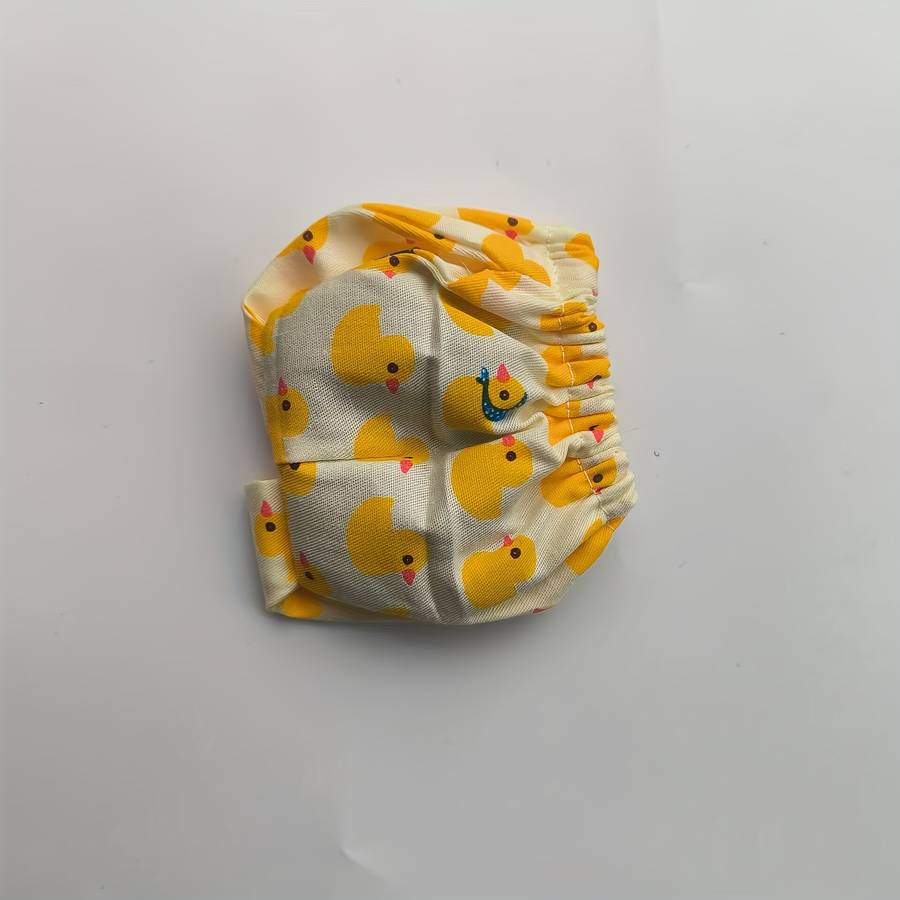 Pet Supplies Color Banana Size S
