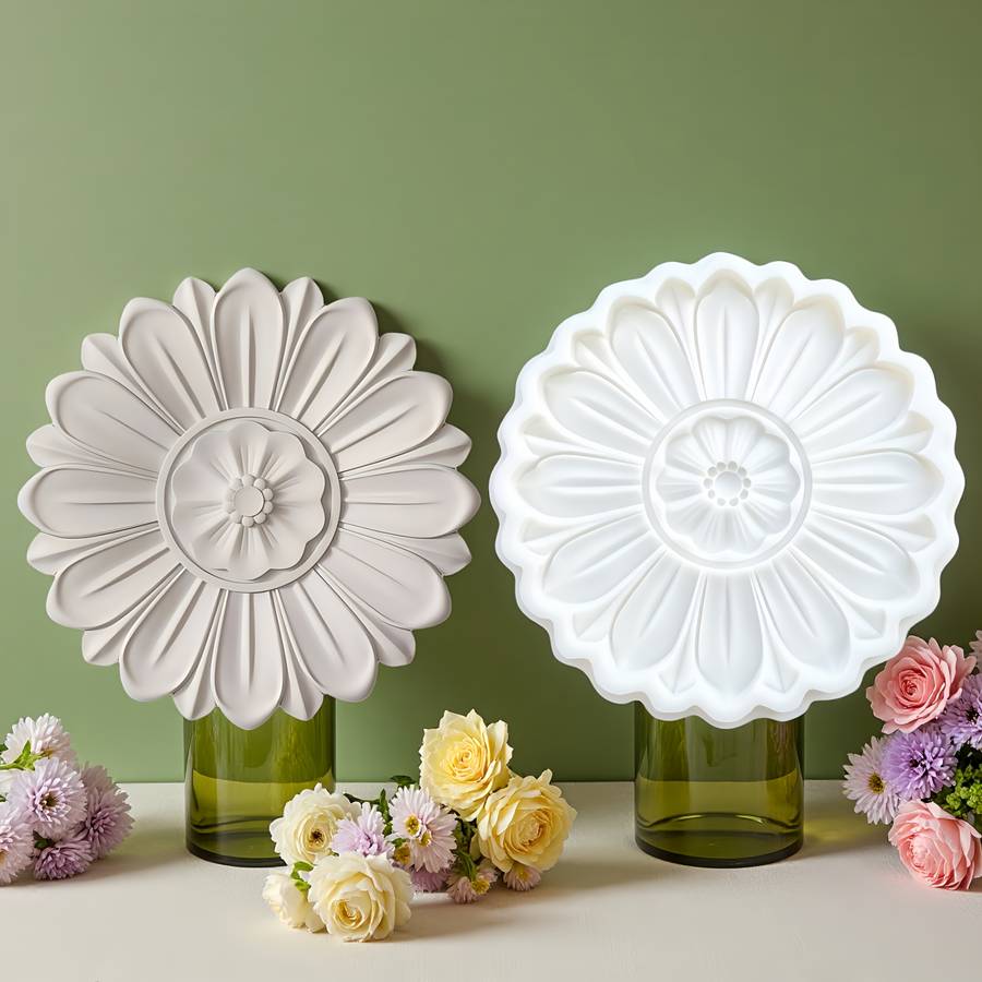 Suitable For Baking Molds Style Carving