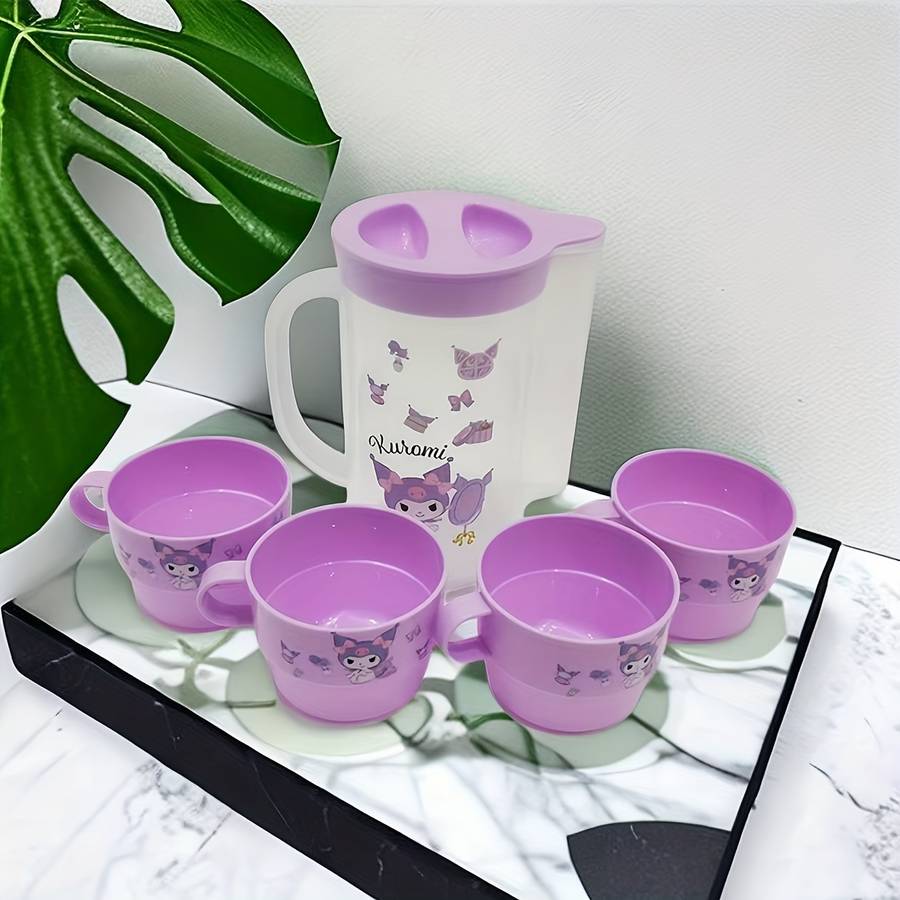 Water Cup Style Hello Kitty