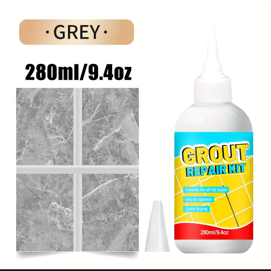 Waterproof Repair And Sealing Supplies Color White