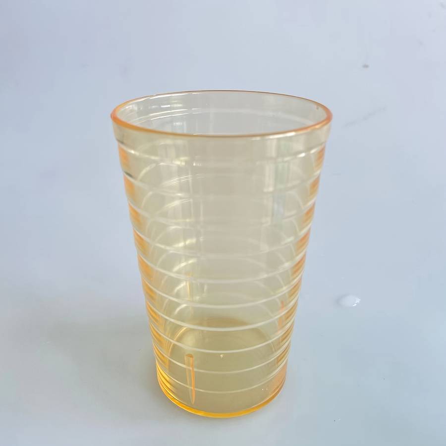 Water Cup Color Transparent