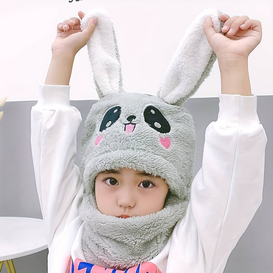Winter Hat Color Beige Color