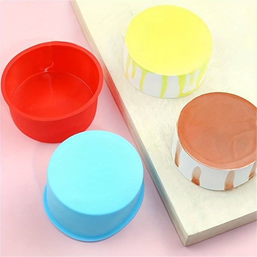 Suitable For Baking Molds Size 20.32Cm