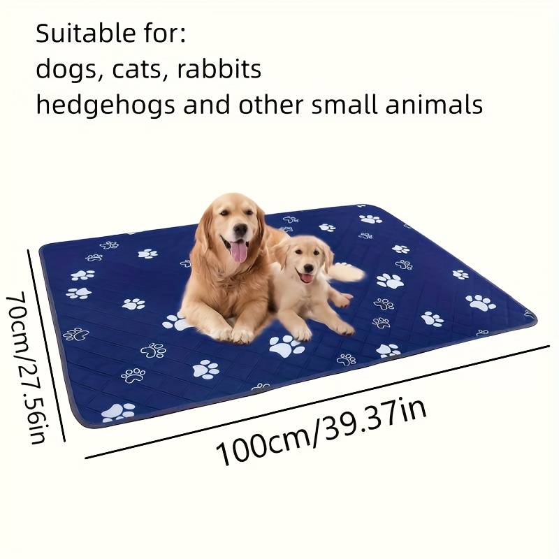 Pet supplies color Blue Quantity 2pcs