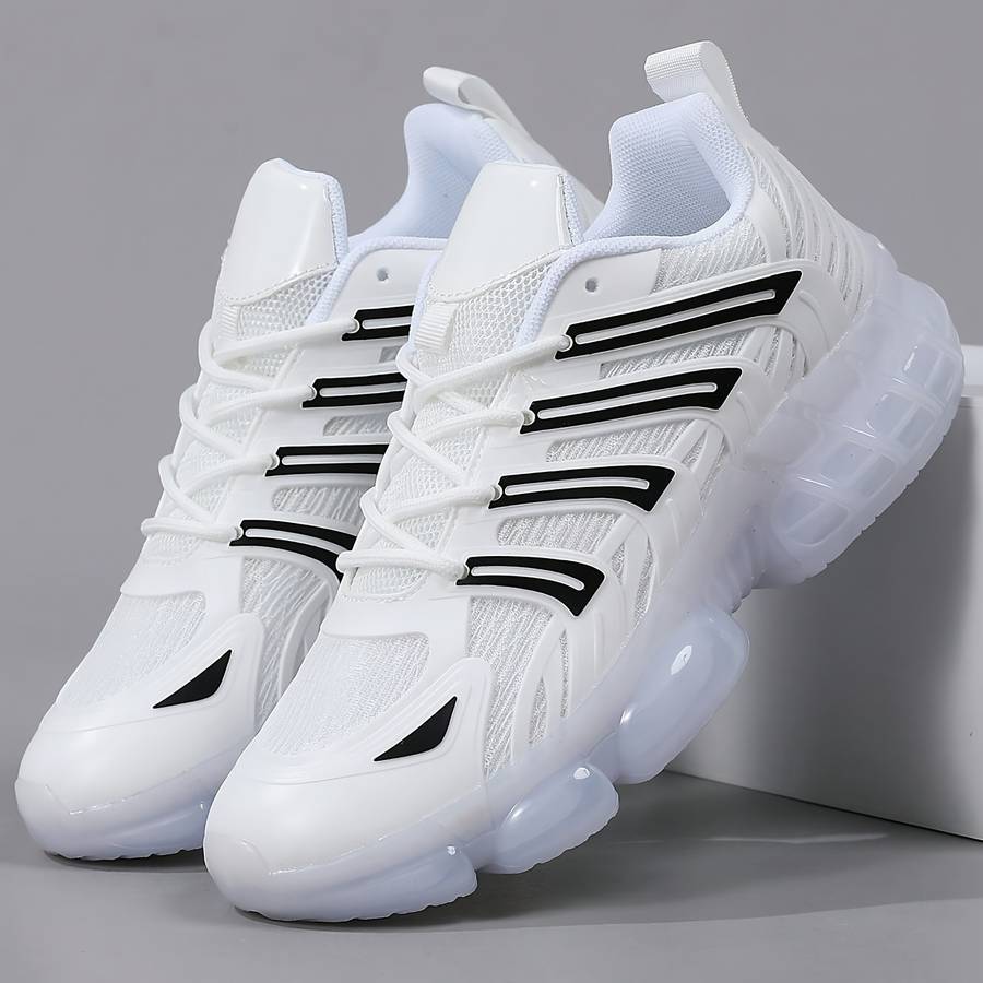 Women S Sneakers Color White Sizeuk 7