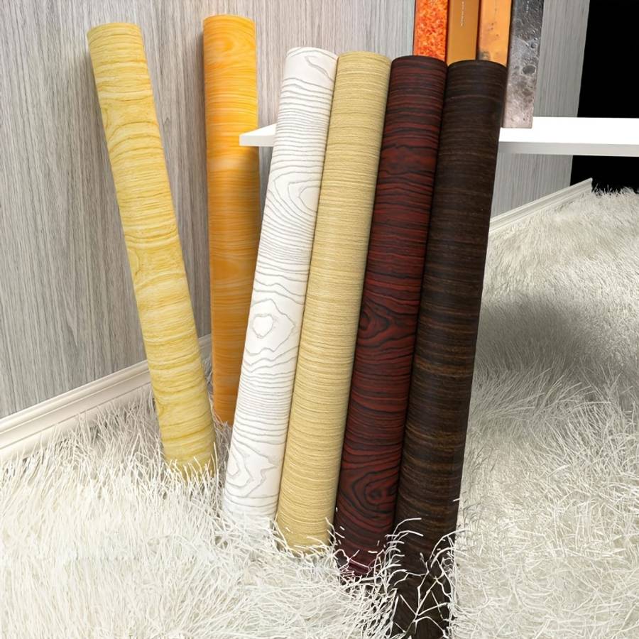 Self Adhesive Floor Stickers Why993 40Cm*300Cm 15.75In*118.11In