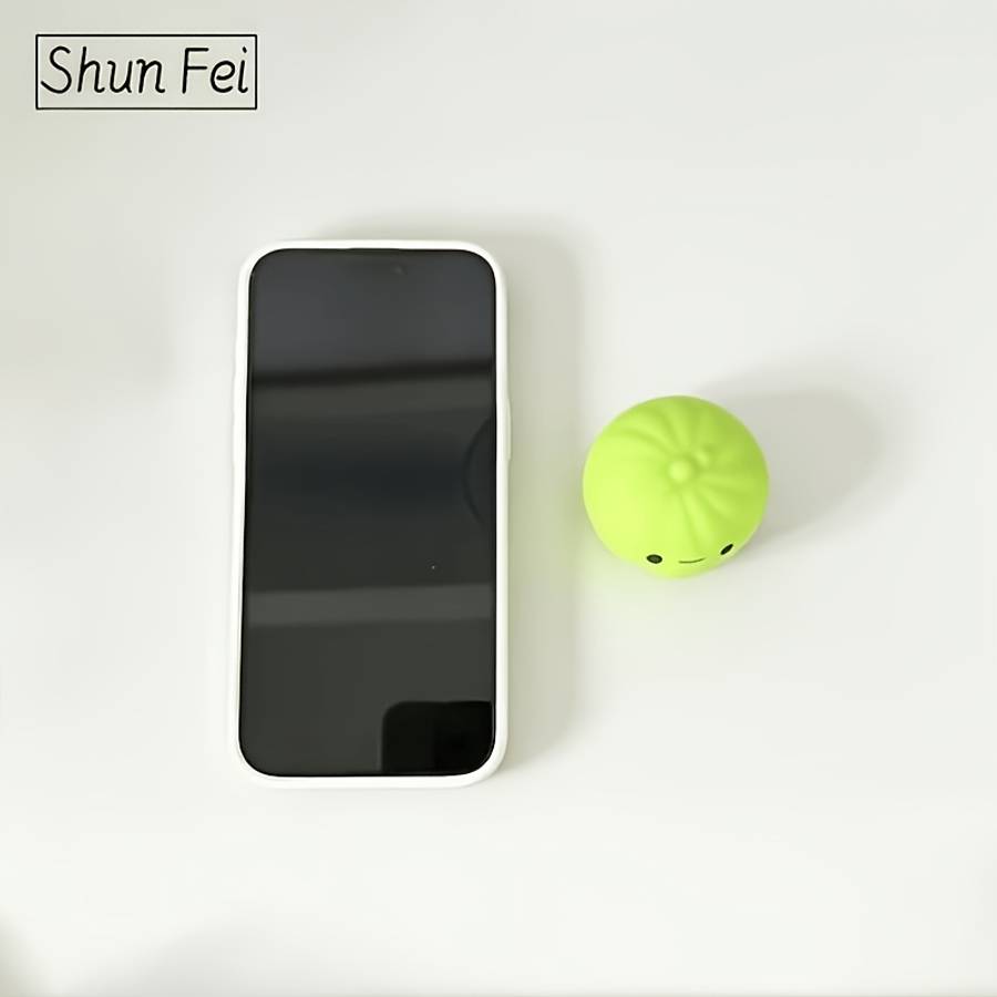 Squeezable Toys Style Trending Flexible