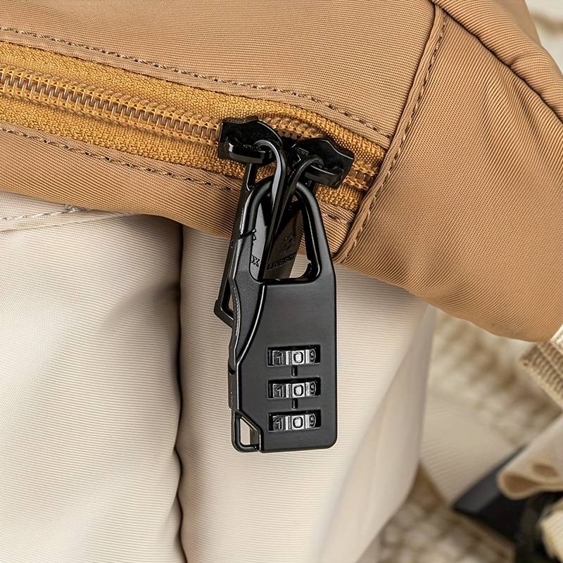Lock Color 5Pcs