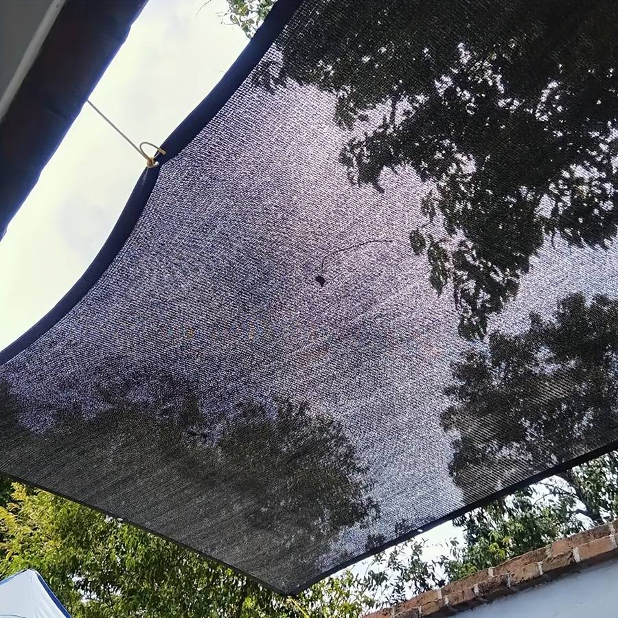 Shade Net Color Green6X4M236.2X157.4Inch