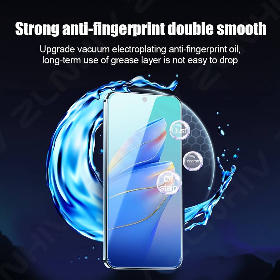 Screen Protector Compatible Model Galaxy A15 5G