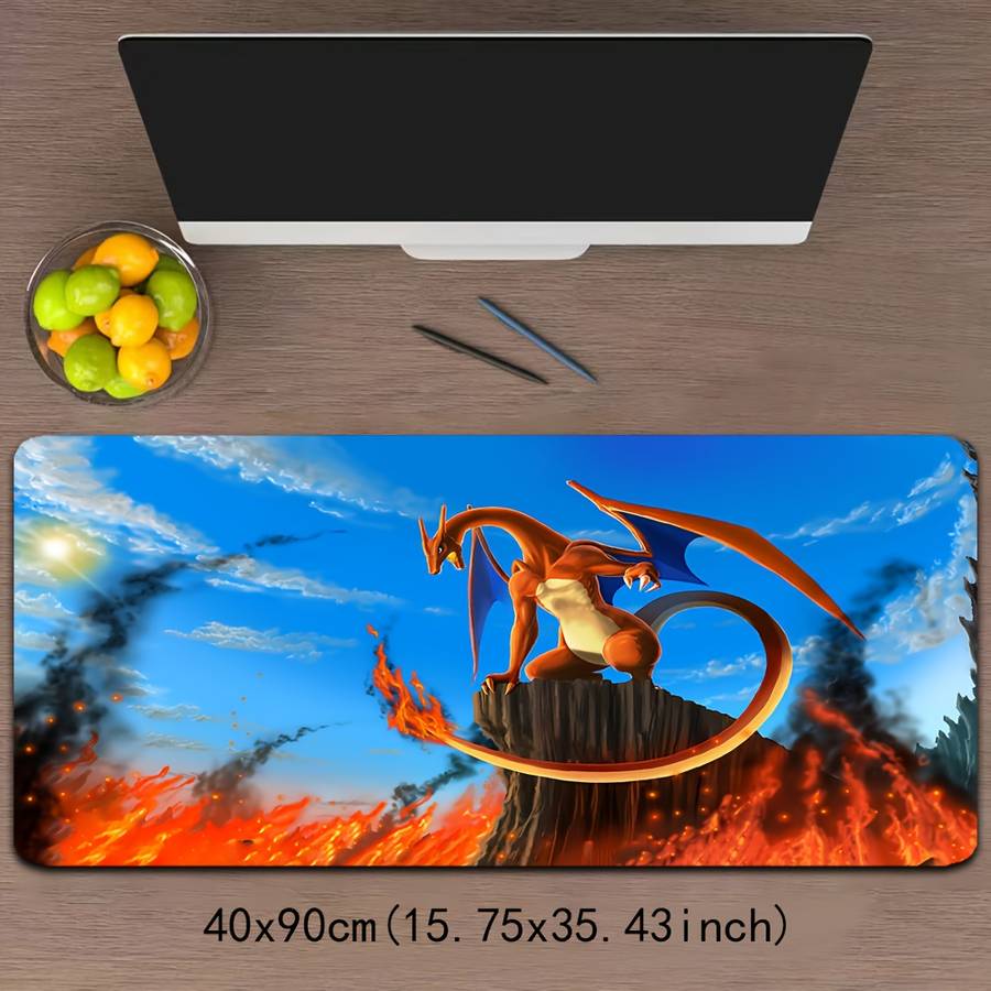 Mouse Pad Size 30X60Cm