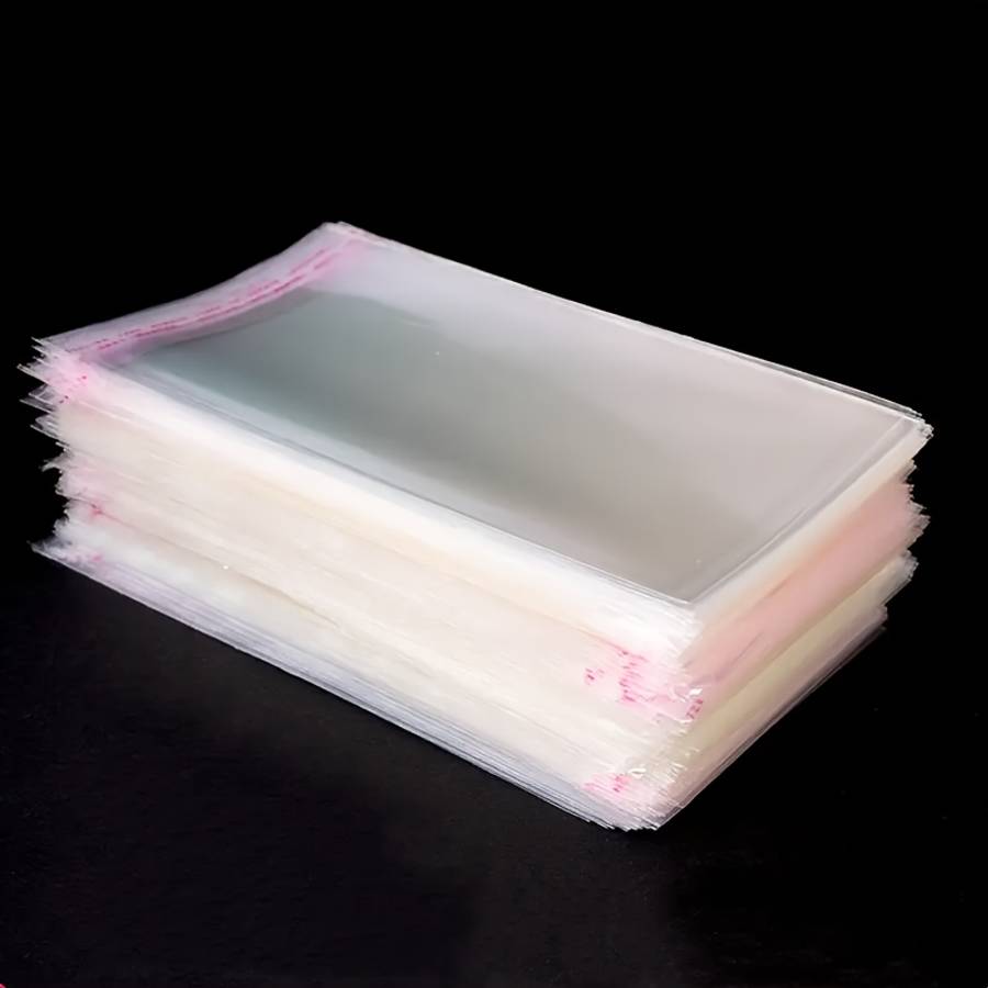 Food Storage Bags Size K666 2.36In*3.15In6Cm*8Cm Quantityretailers Quantity 300Pcs