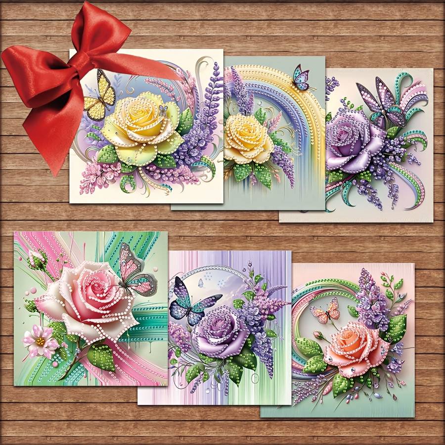 Greeting Cards Size 1530 Cm - 5.9111.81 In
