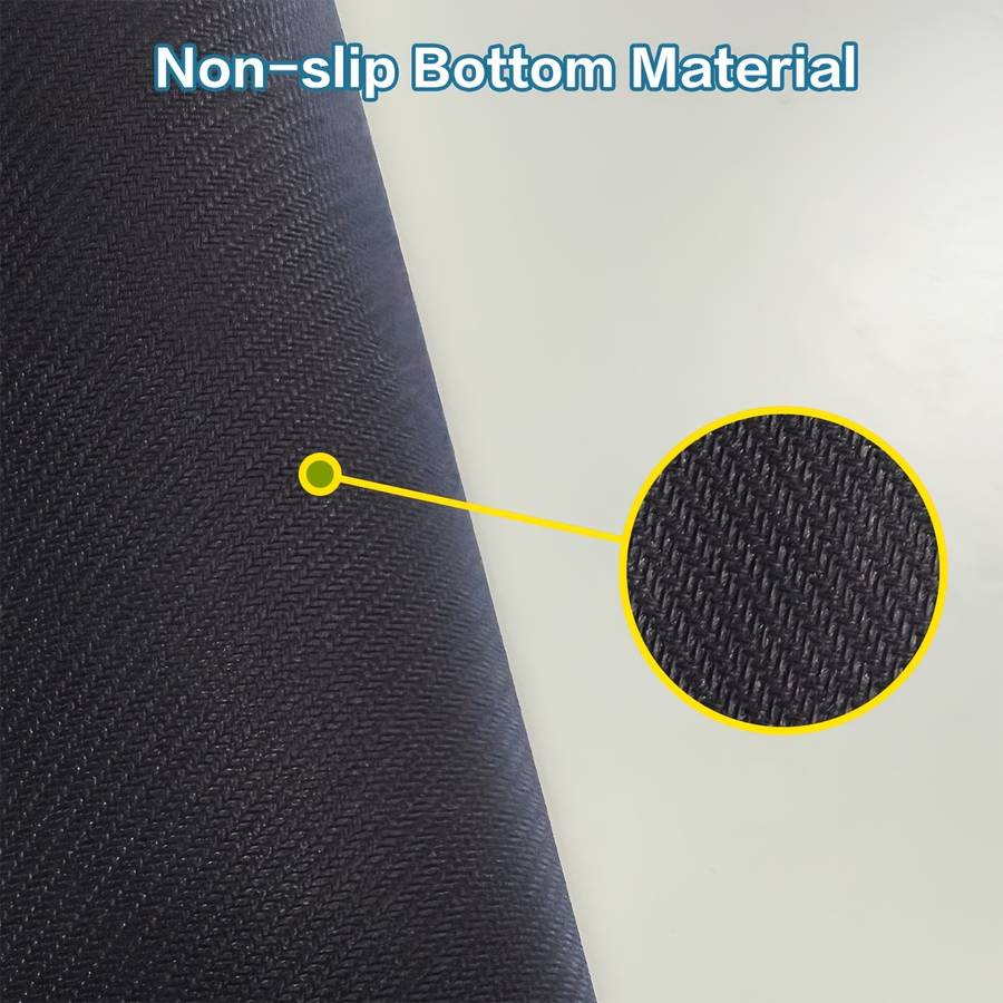 Yoga Mat 80*180Cm31.5*70.87In