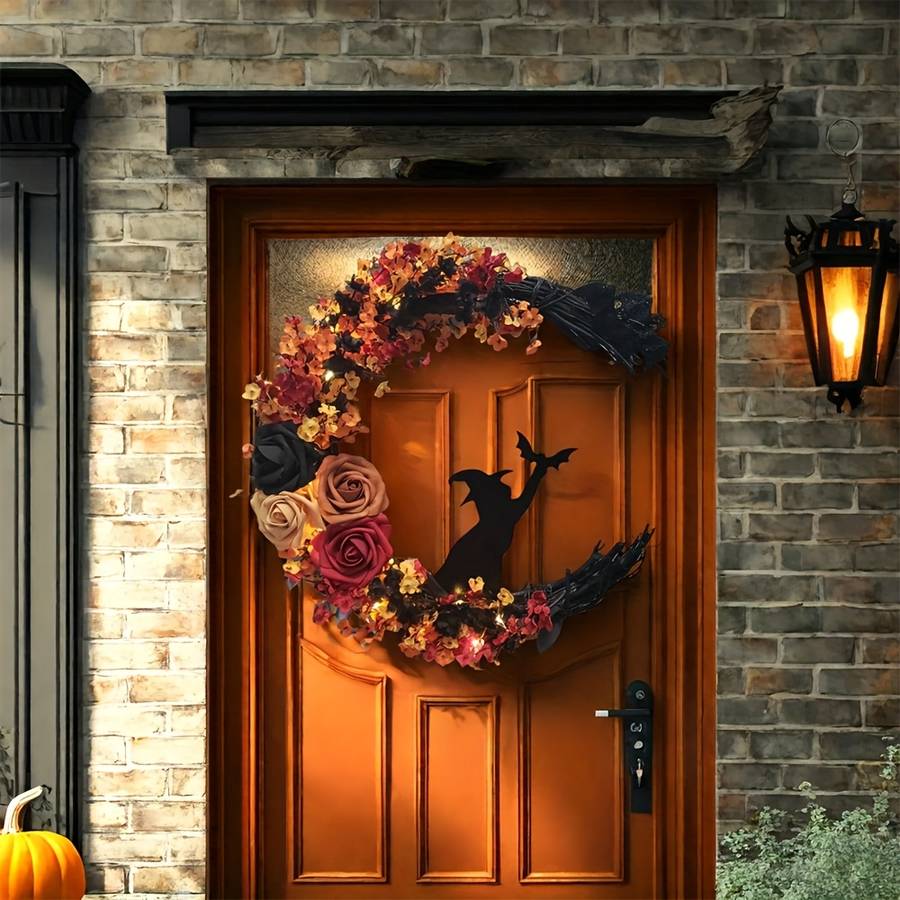 Halloween Decorations Quantity 1Pc