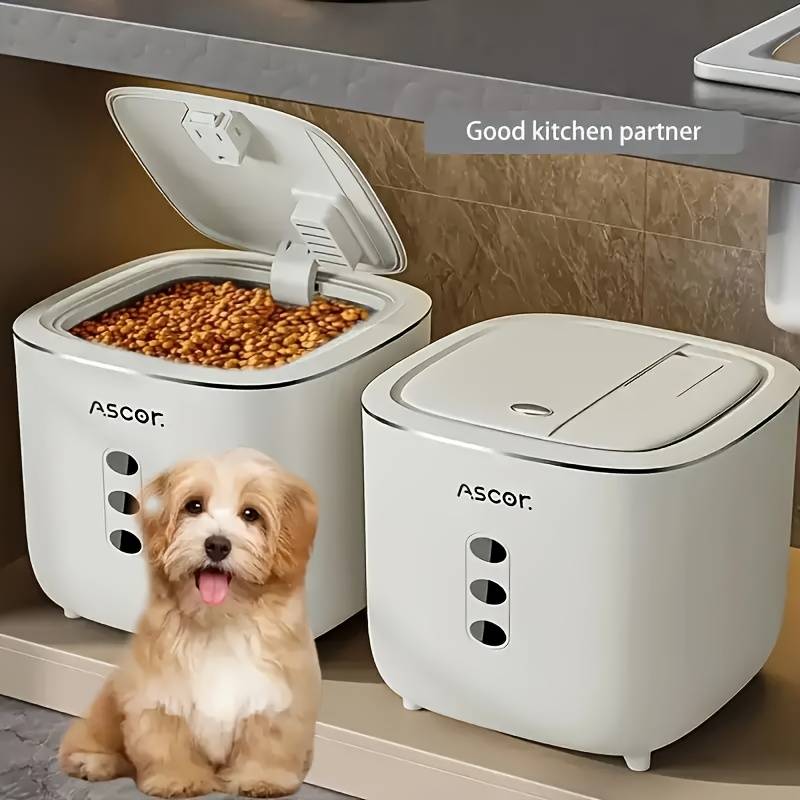 Pet supplies Capacity 9.98KG