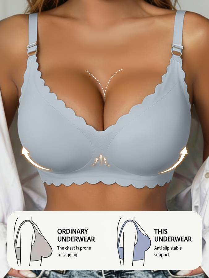 Women S Underwear Color White Size M