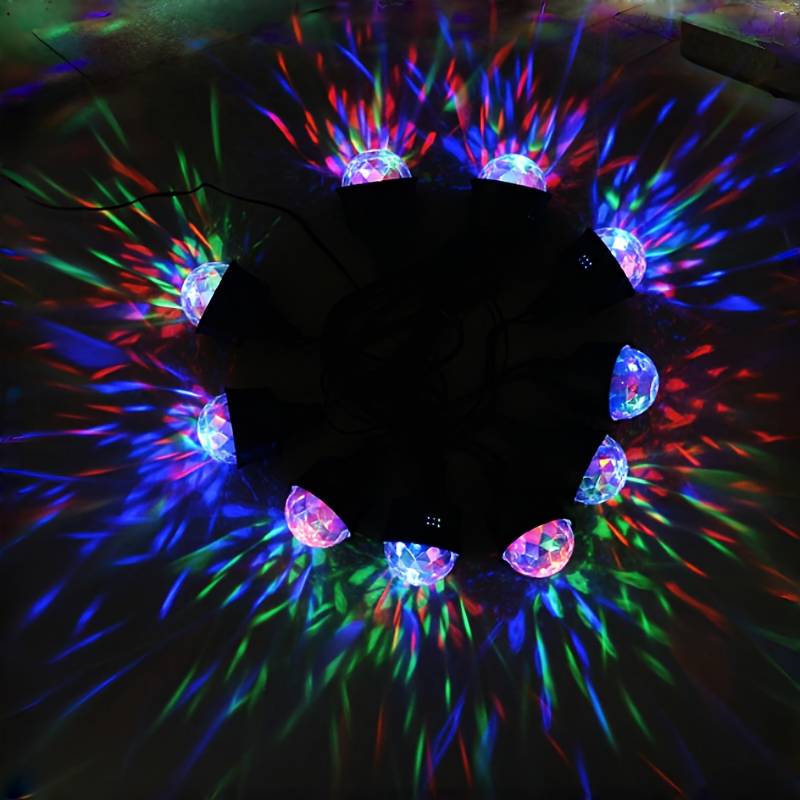 Halloween Decorations Items 10Leds