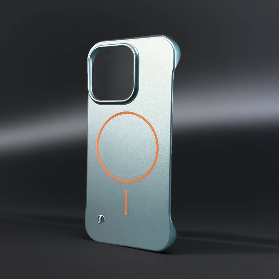1Pc Black For iPhone 14 Pro Phone Case Phone Cover