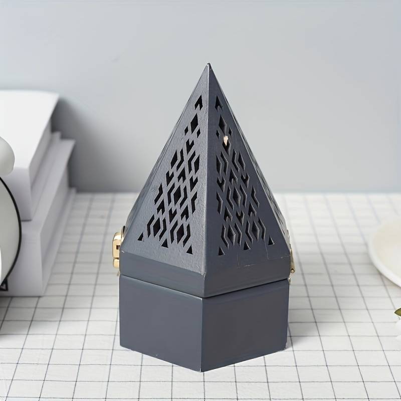 Incense Burner Style  Hollow Incense Box