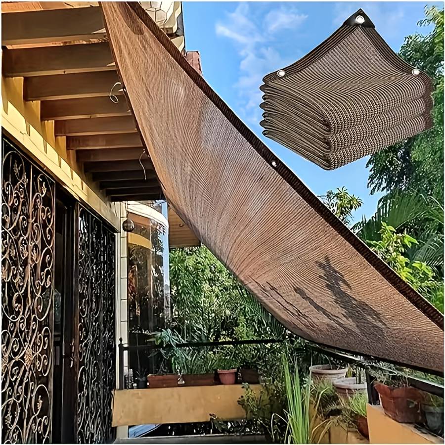 Shade Net Size 3 Meters Wide*5 Meters Long