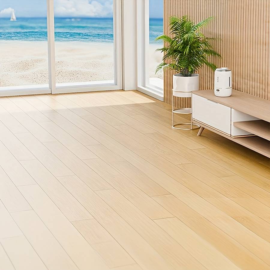 Self Adhesive Floor Stickers Zgms10 14Pcs
