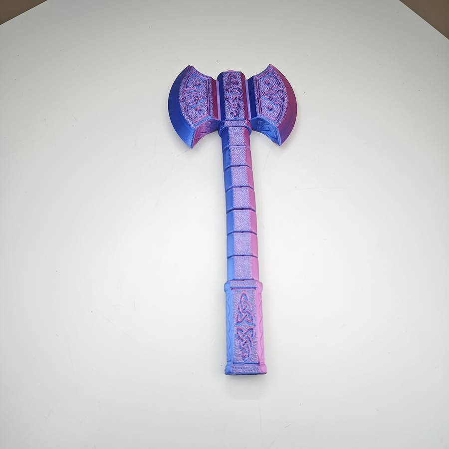 Toy Weapons Color Rgb