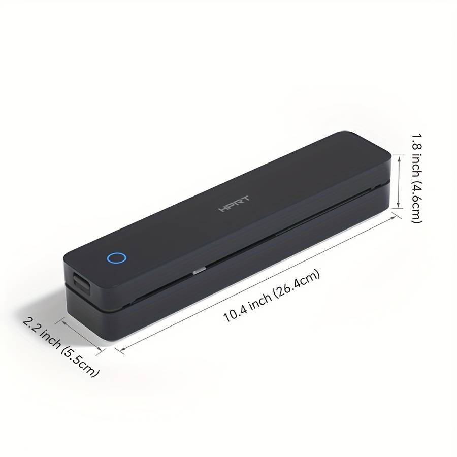 Printer Model Portable A4 Printer Mt610 Pro