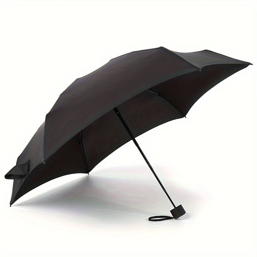 Umbrella Color Black Quantity