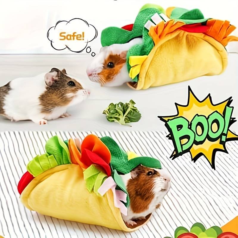 Pet Supplies Color Yellow Size One  Size