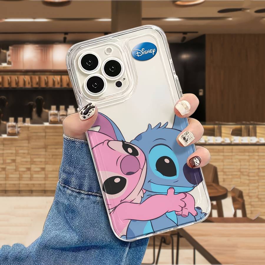 1Pc Mixed Color For iPhone 12 Pro Phone Case Phone Cover